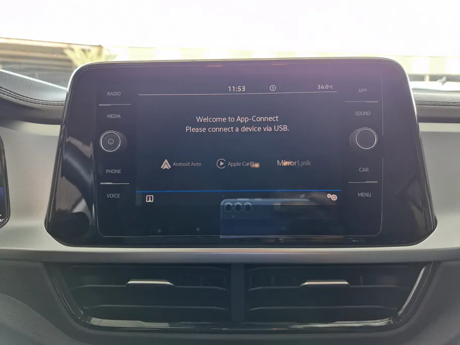 فولكس فاجن تي روك ستايل 2023 