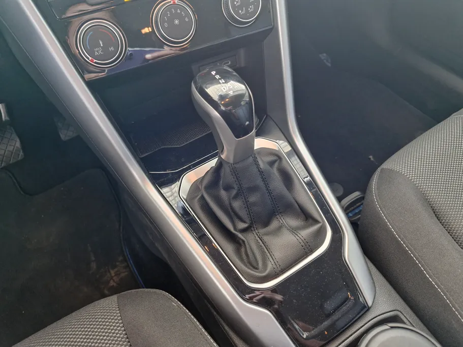 فولكس فاجن تي روك ستايل 2023 