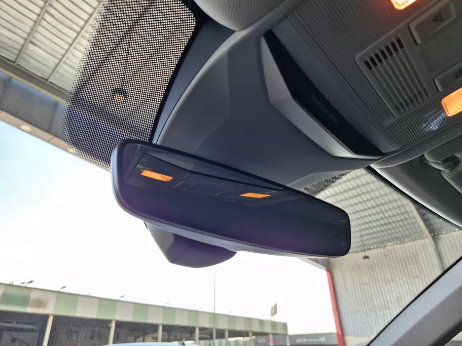 فولكس فاجن تي روك ستايل 2023 