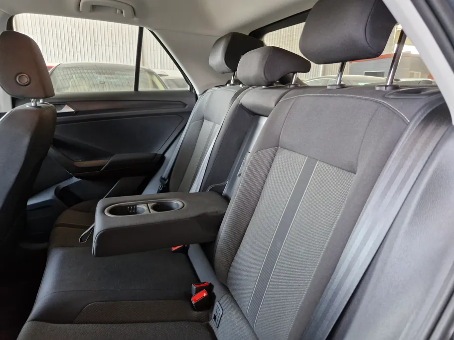 فولكس فاجن تي روك ستايل 2023 