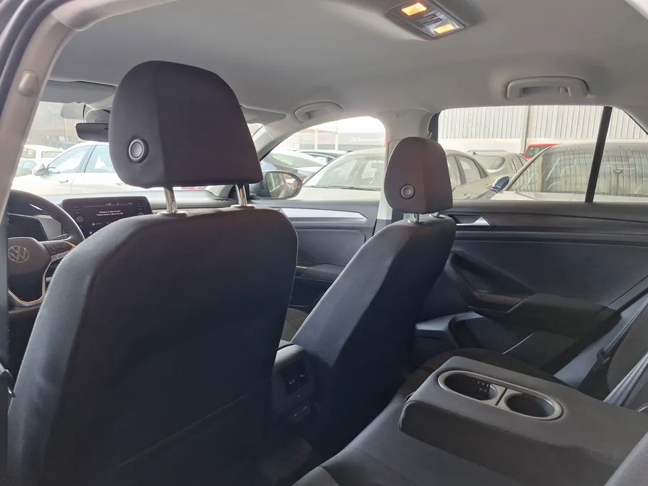 فولكس فاجن تي روك ستايل 2023 