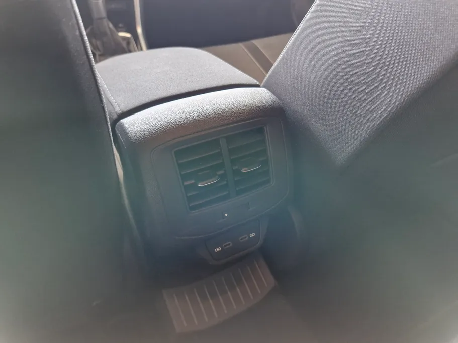 فولكس فاجن تي روك ستايل 2023 