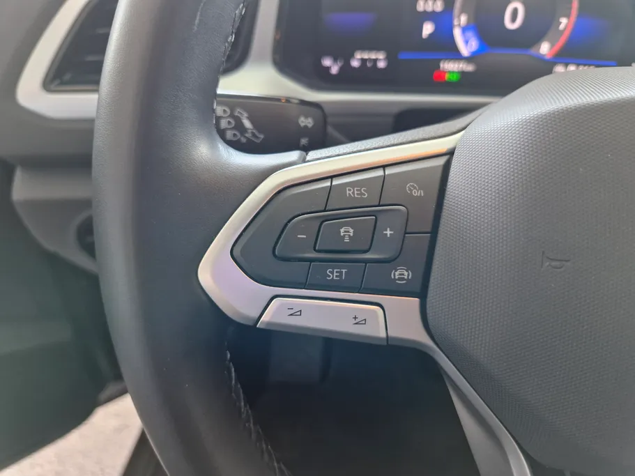 فولكس فاجن تي روك ستايل 2023 