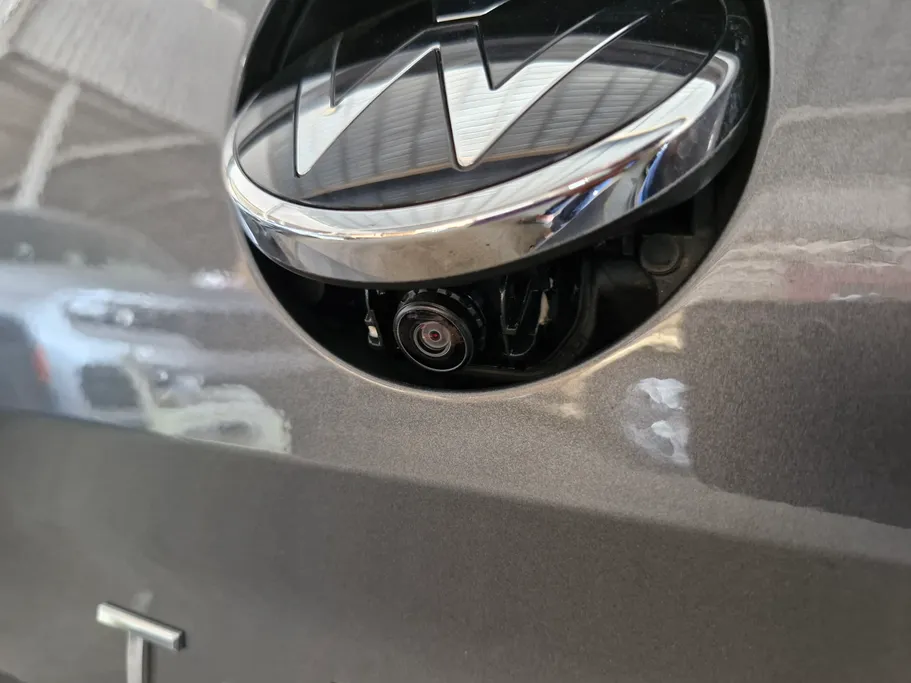 فولكس فاجن تي روك ستايل 2023 