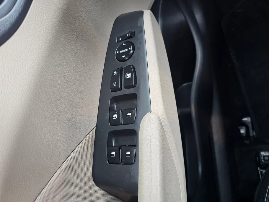 2022 Hyundai Accent Smart