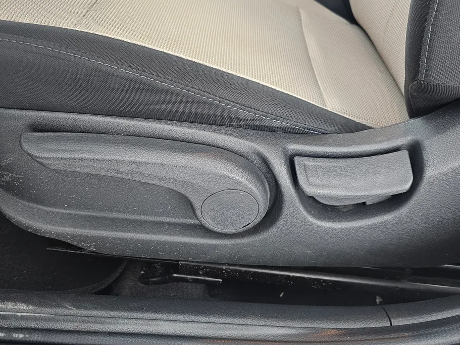 2022 Hyundai Accent Smart