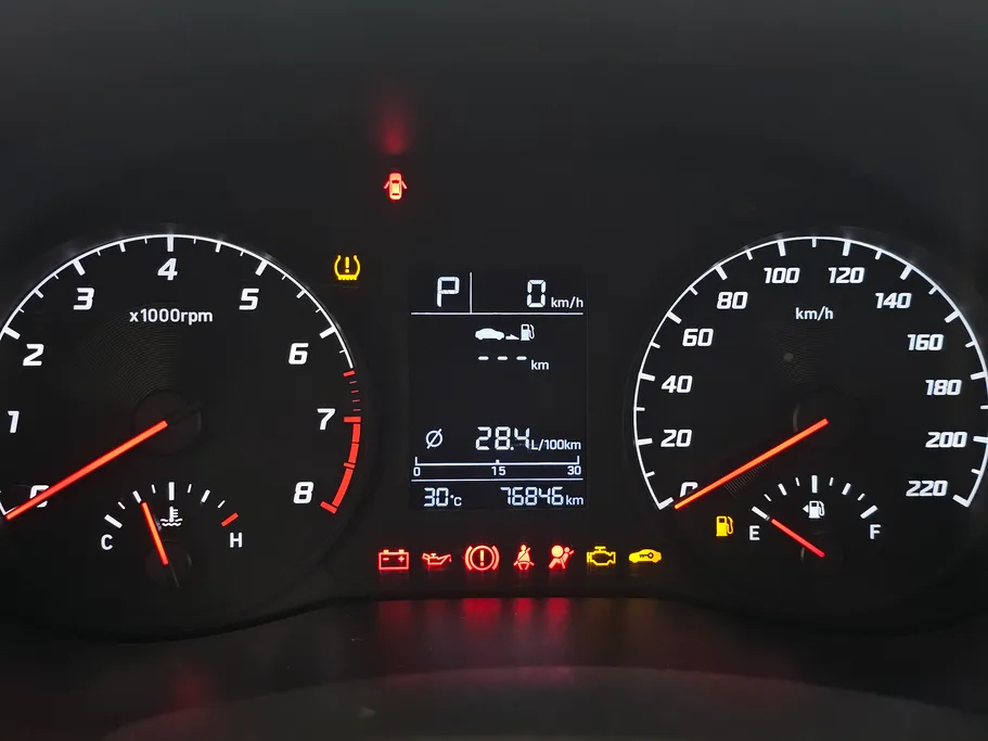 2022 Hyundai Accent Smart