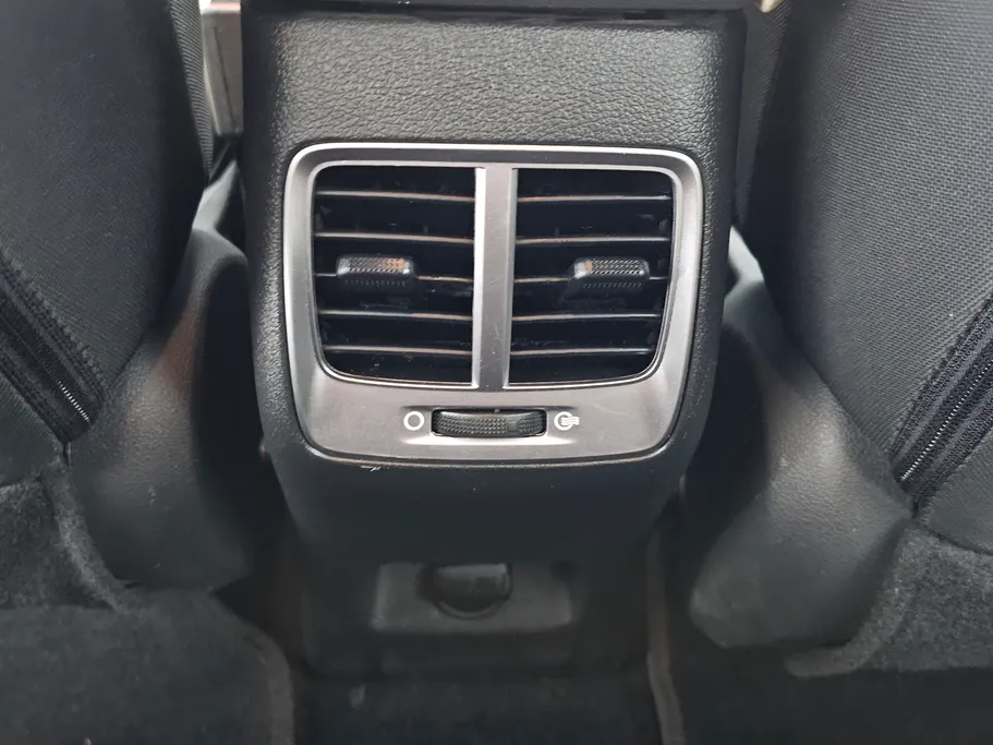 2022 Hyundai Accent Smart