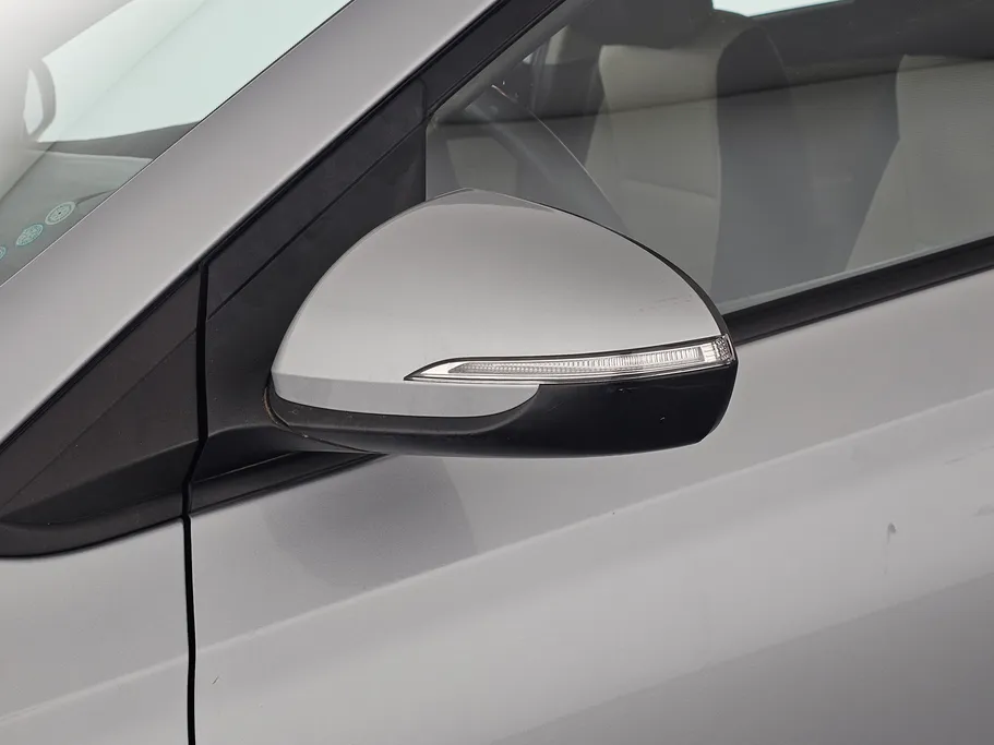 2022 Hyundai Accent Smart