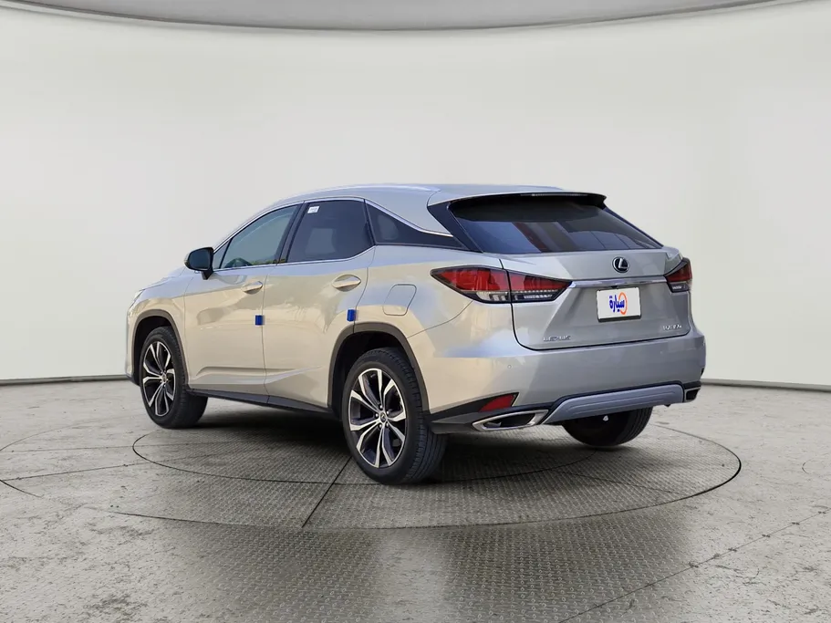 لكزس RX 350 2021 