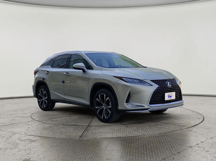 لكزس RX 350 2021 