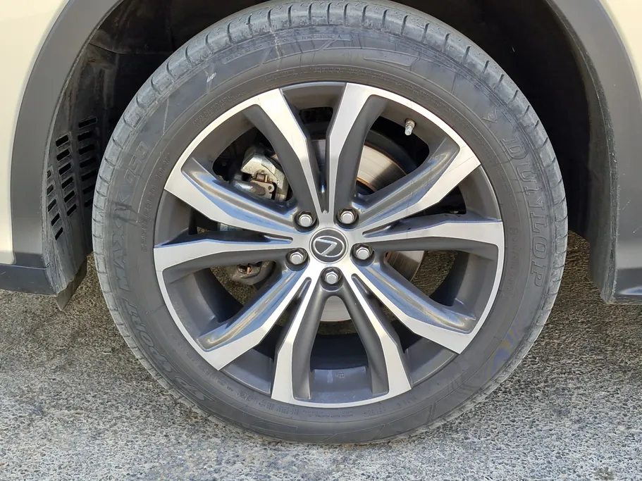 لكزس RX 350 2021 