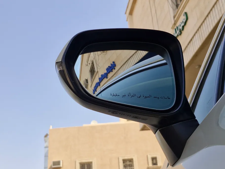 لكزس RX 350 2021 