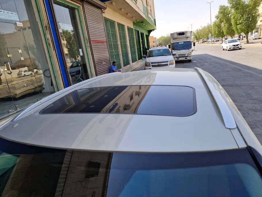 لكزس RX 350 2021 