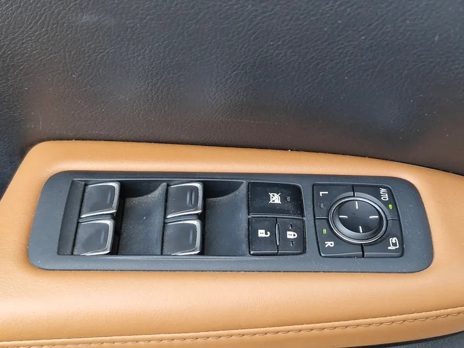 لكزس RX 350 2021 