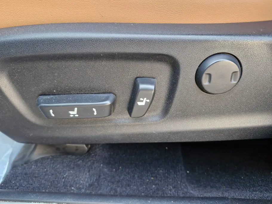 لكزس RX 350 2021 