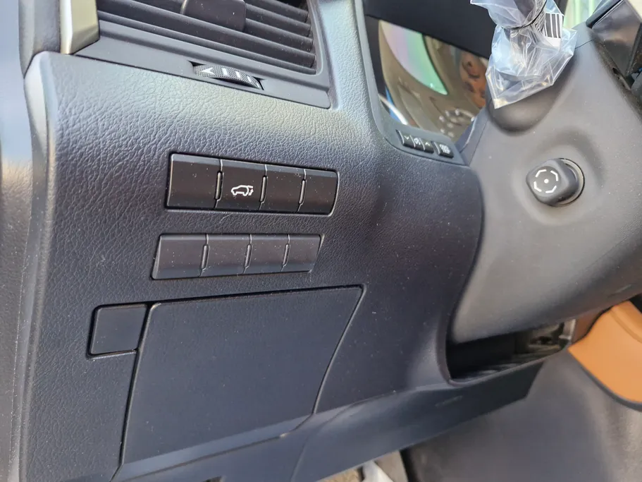 لكزس RX 350 2021 