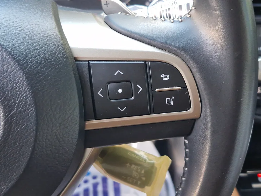 لكزس RX 350 2021 