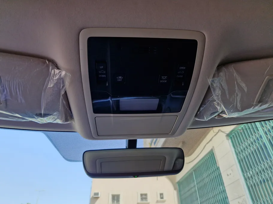 لكزس RX 350 2021 