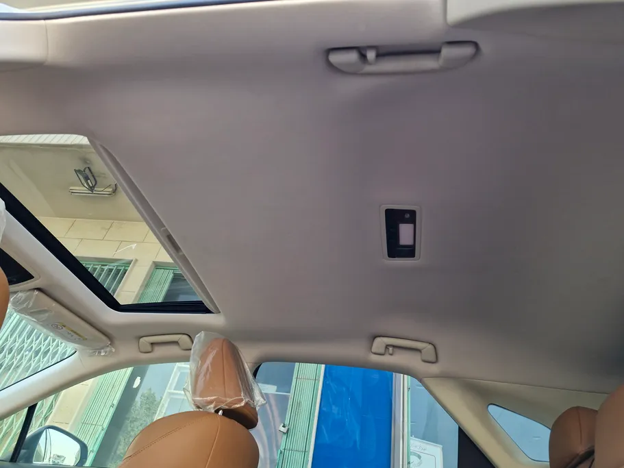 لكزس RX 350 2021 