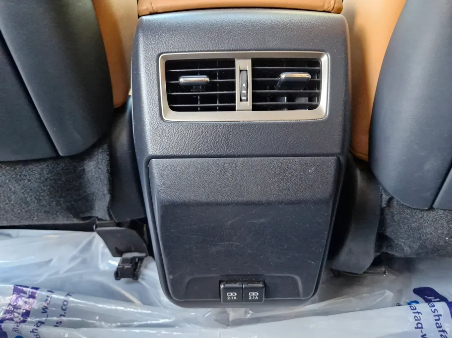 لكزس RX 350 2021 