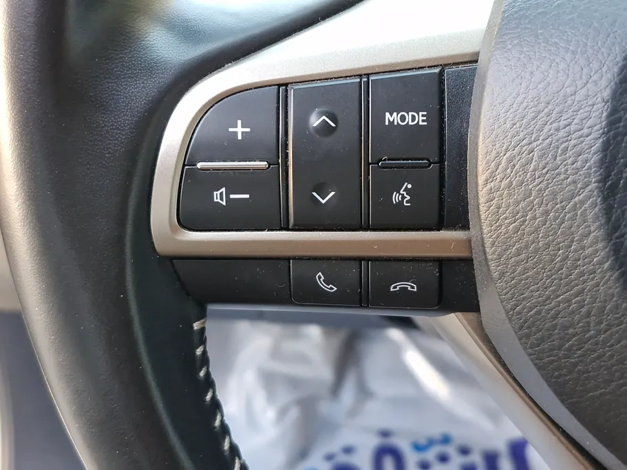 لكزس RX 350 2021 