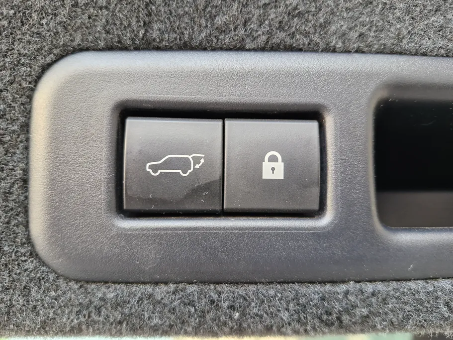 لكزس RX 350 2021 