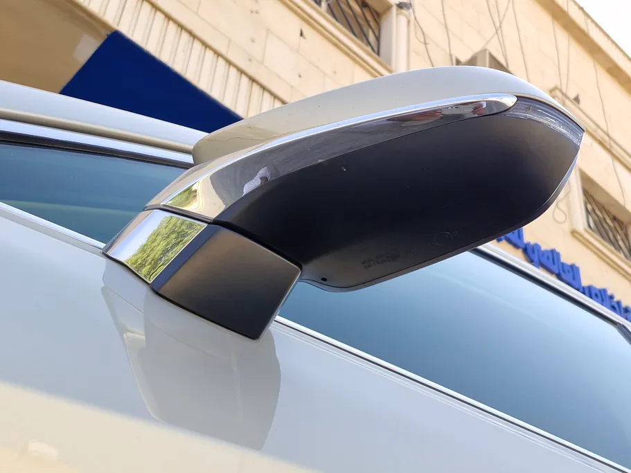 لكزس RX 350 2021 