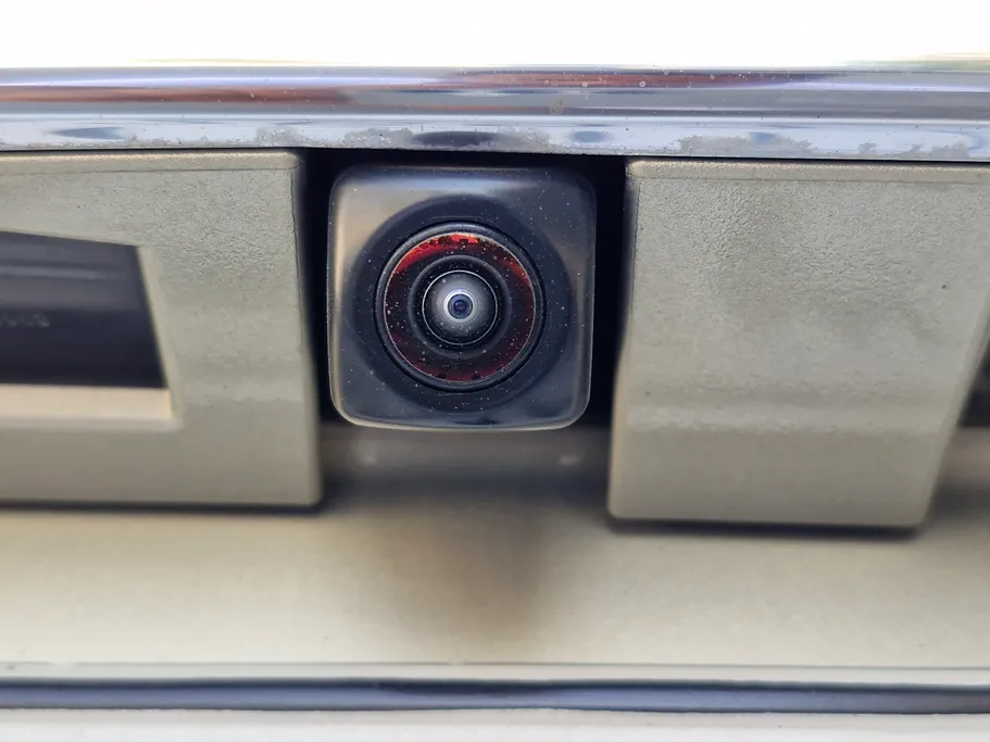 لكزس RX 350 2021 