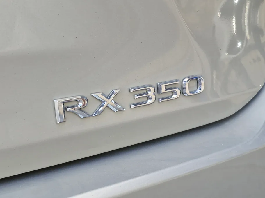 لكزس RX 350 2021 