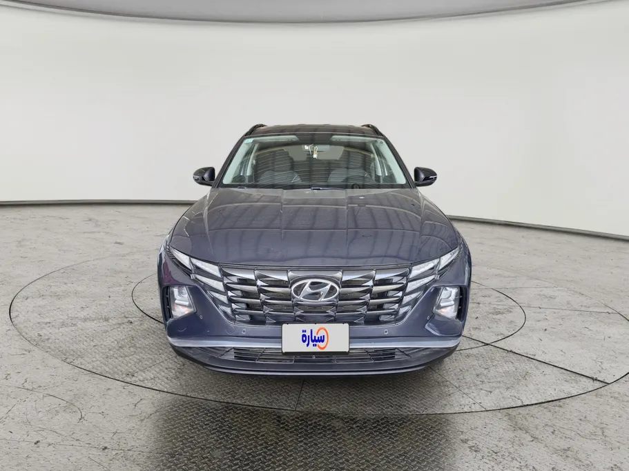 2023 Hyundai Tucson Smart