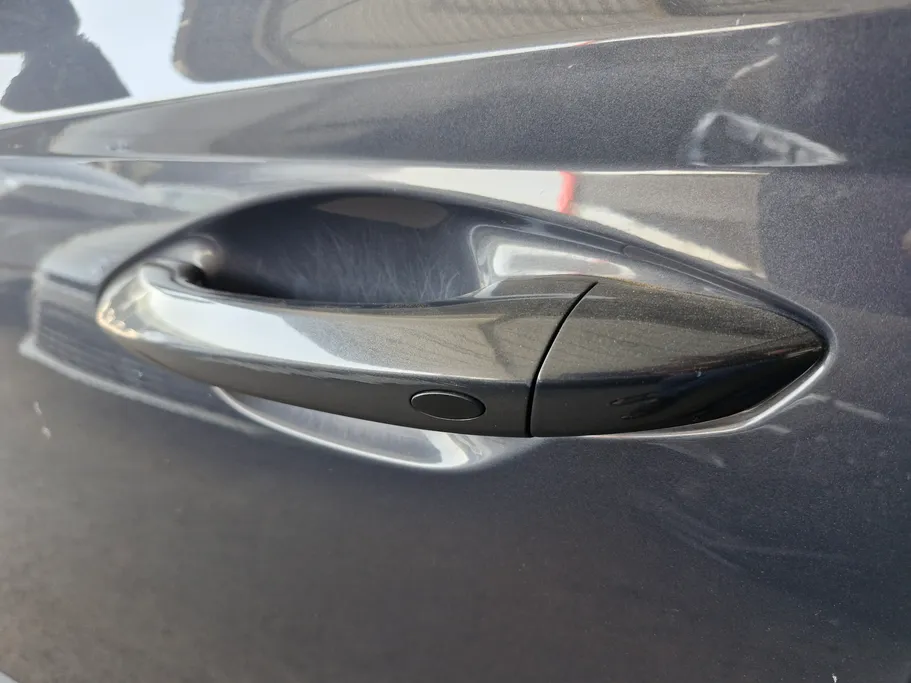 2023 Hyundai Tucson Smart