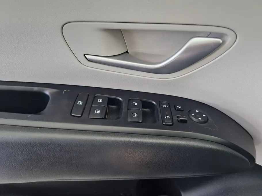 2023 Hyundai Tucson Smart