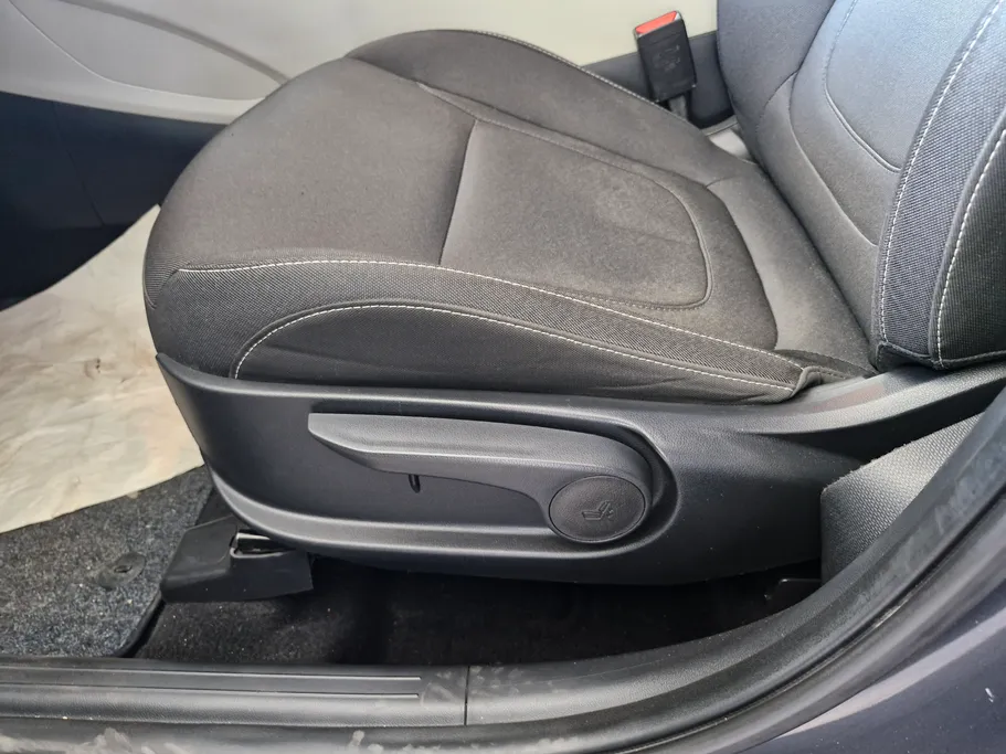 2023 Hyundai Tucson Smart