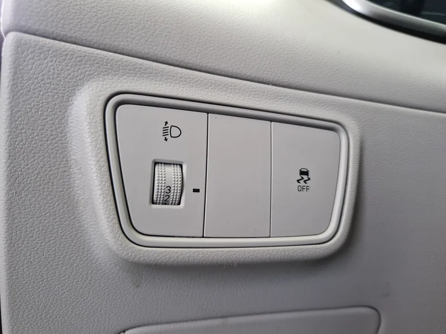 2023 Hyundai Tucson Smart