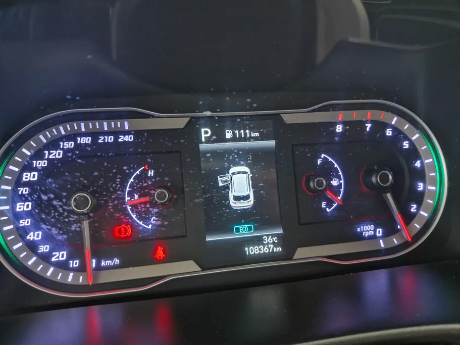 2023 Hyundai Tucson Smart