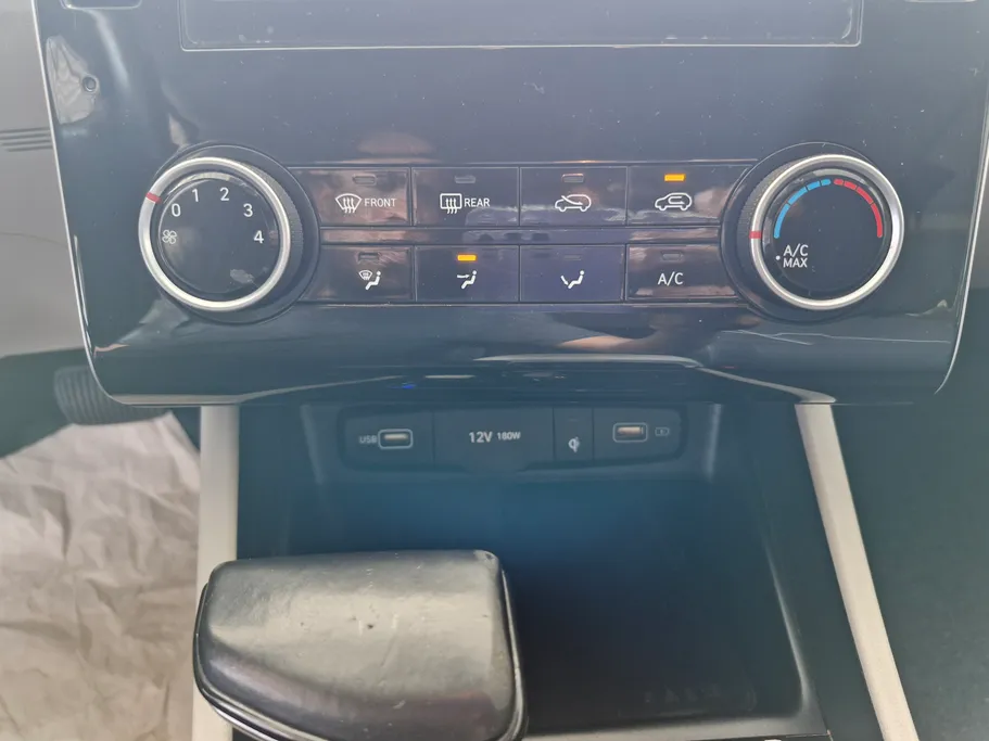 2023 Hyundai Tucson Smart