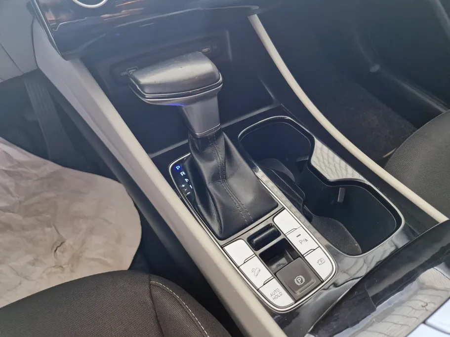 2023 Hyundai Tucson Smart