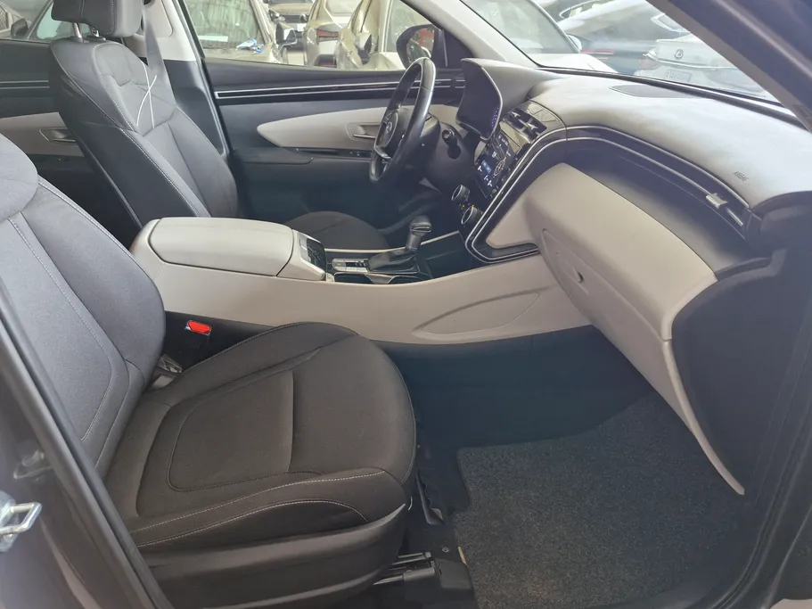 2023 Hyundai Tucson Smart