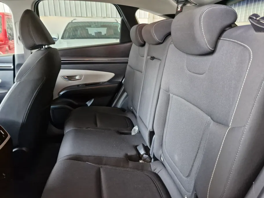 2023 Hyundai Tucson Smart