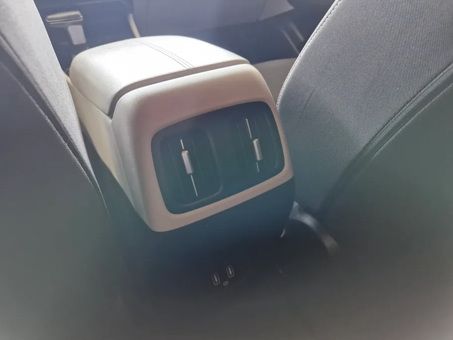 2023 Hyundai Tucson Smart