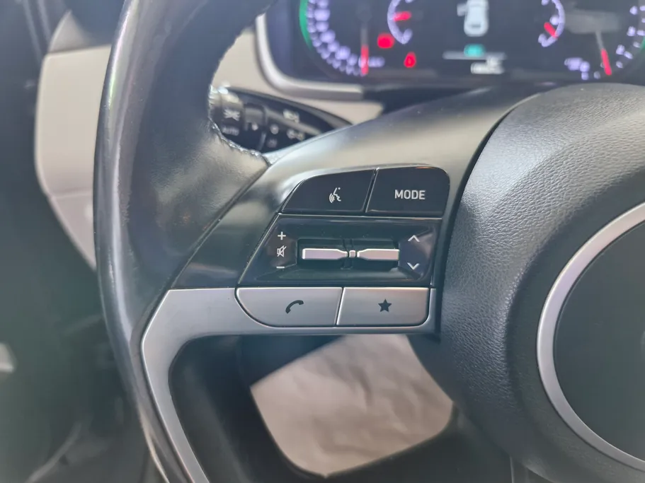 2023 Hyundai Tucson Smart