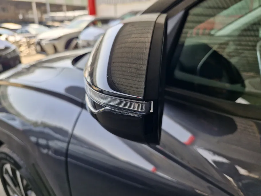 2023 Hyundai Tucson Smart