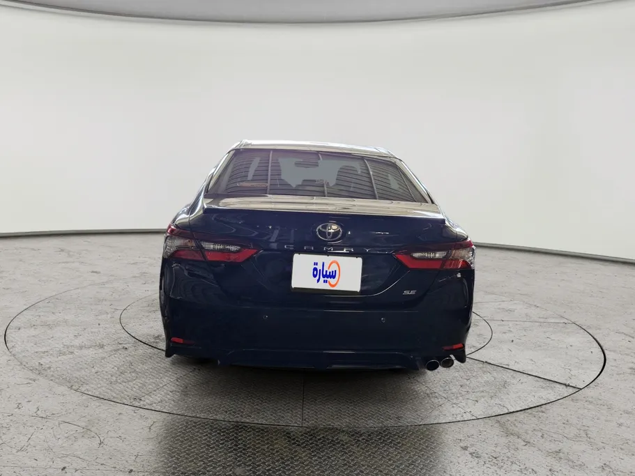 2024 Toyota Camry  SE
