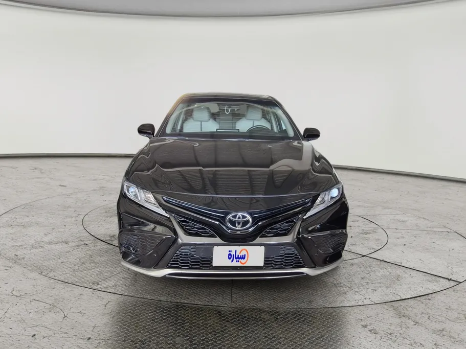 2024 Toyota Camry  SE