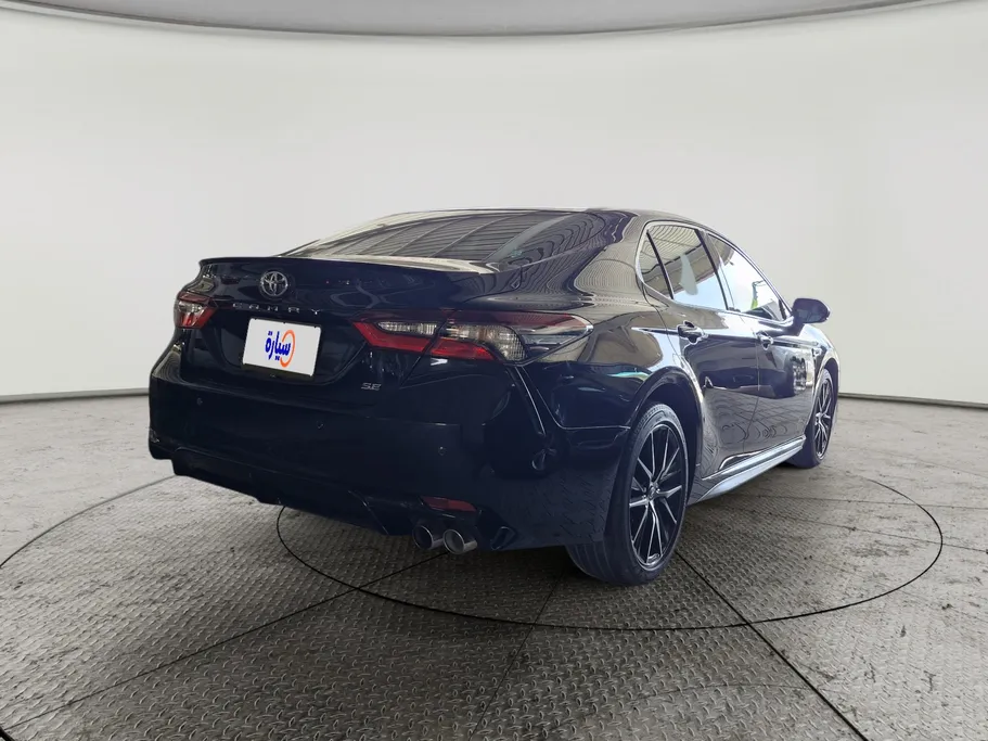 2024 Toyota Camry  SE