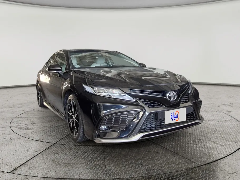 2024 Toyota Camry  SE