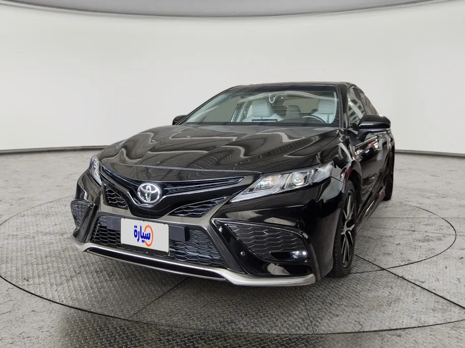 2024 Toyota Camry  SE