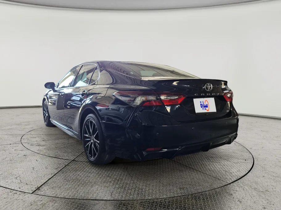 2024 Toyota Camry  SE
