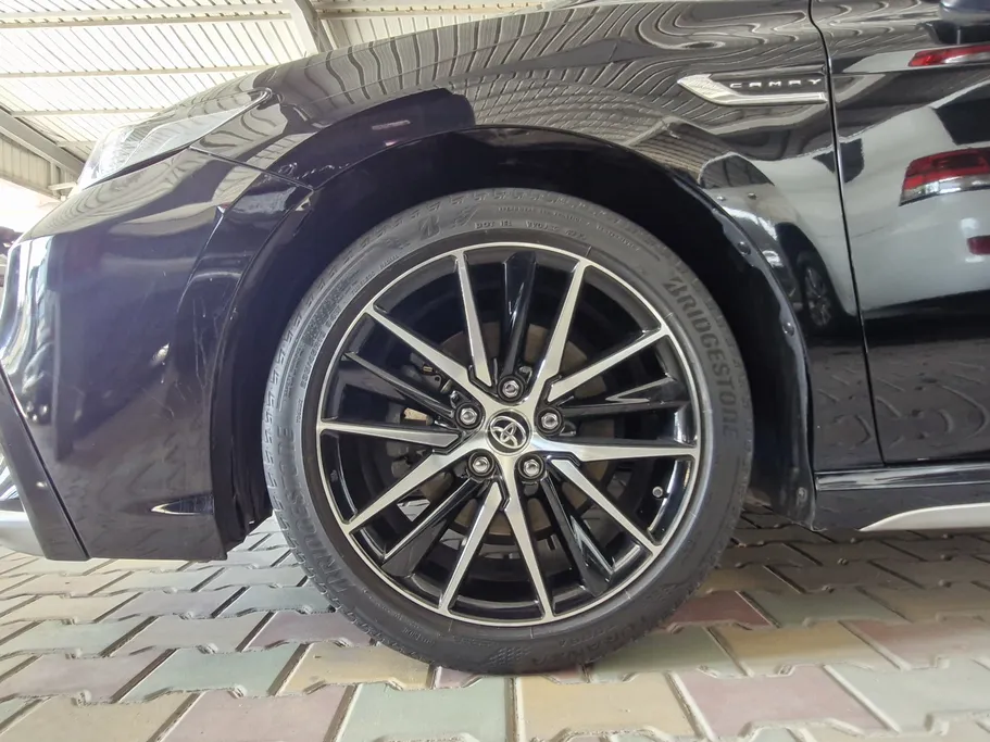 2024 Toyota Camry  SE